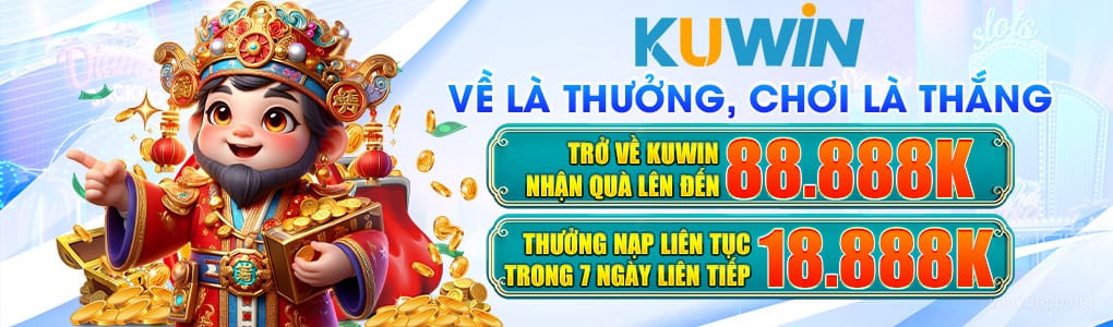 Nạp tiền Win23 - Giao dịch an toàn, xử lý nhanh